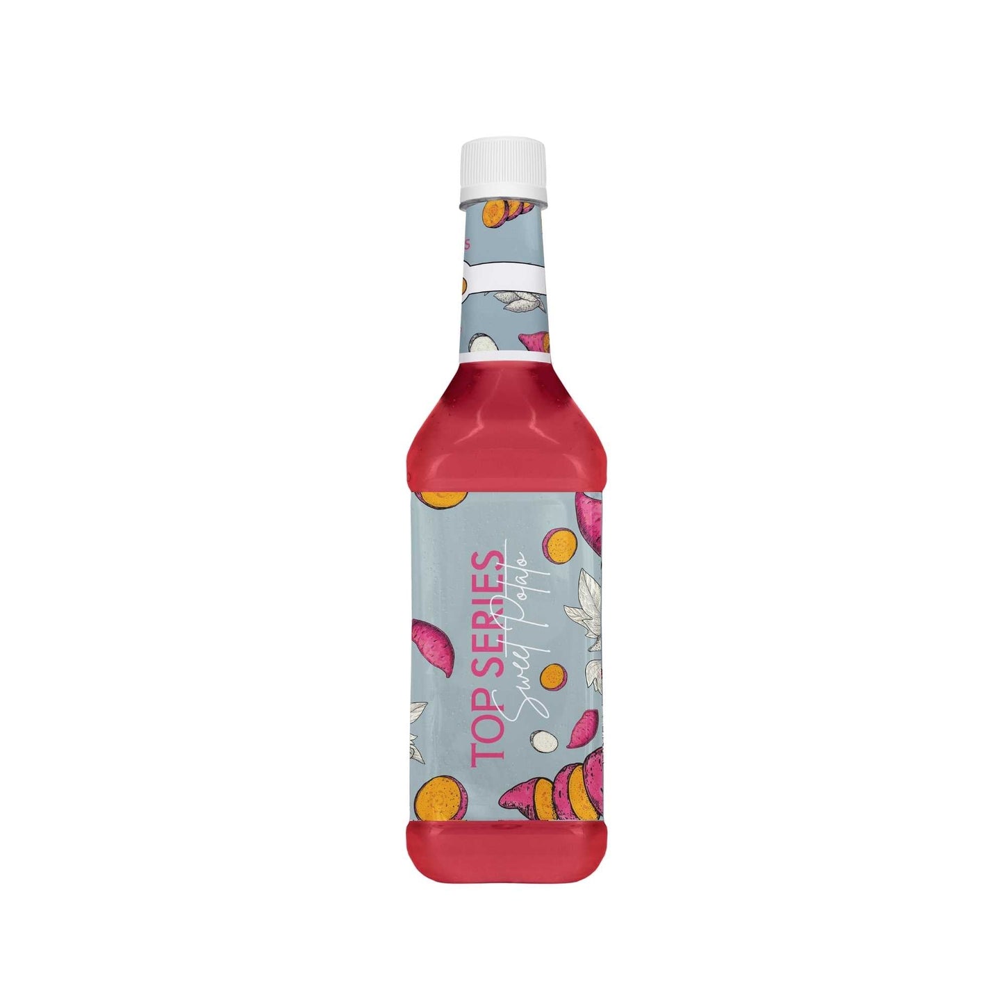 TOP Creamery Top Series Sweet Potato Syrup 750ml