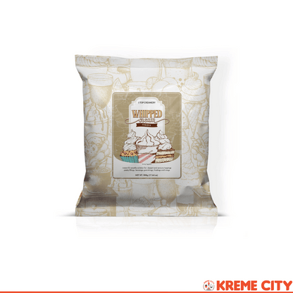 TOP Creamery Whipped Cream Powder 500g