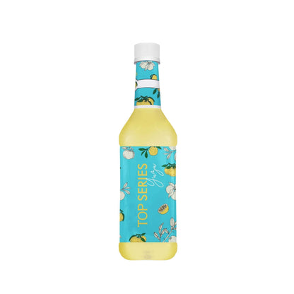 TOP Creamery Top Series Yuzu Syrup 750ml