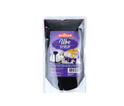 Achievers ACC Ube Syrup 1kg