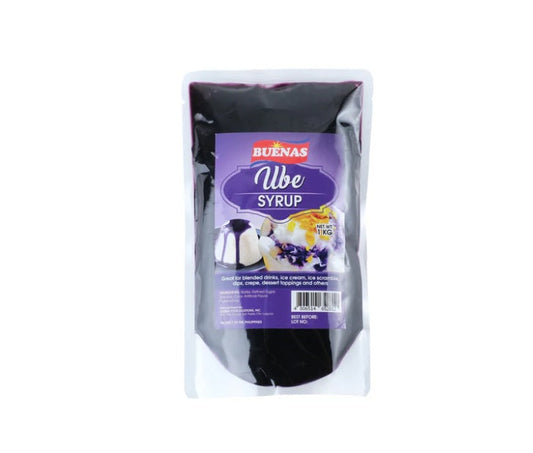 Achievers ACC Ube Syrup 1kg
