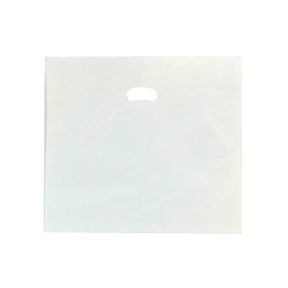 Kreme City Takeout Plastic Bag - Kreme City Supplies