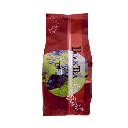 TOP Creamery Roasted Oolong Tea Loose Leaves 600g