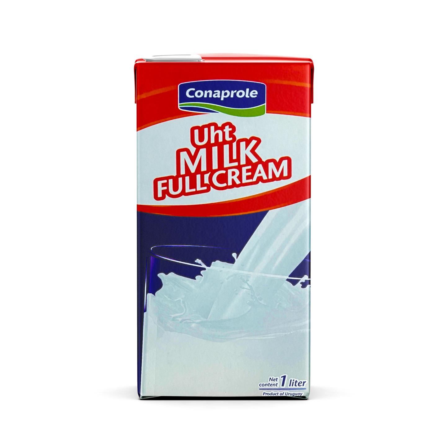 Conaprole UHT Full Cream Milk 1L