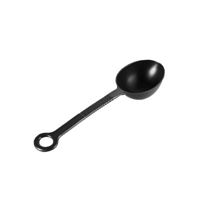 Kreme City Powder Scooper Measuring Spoon