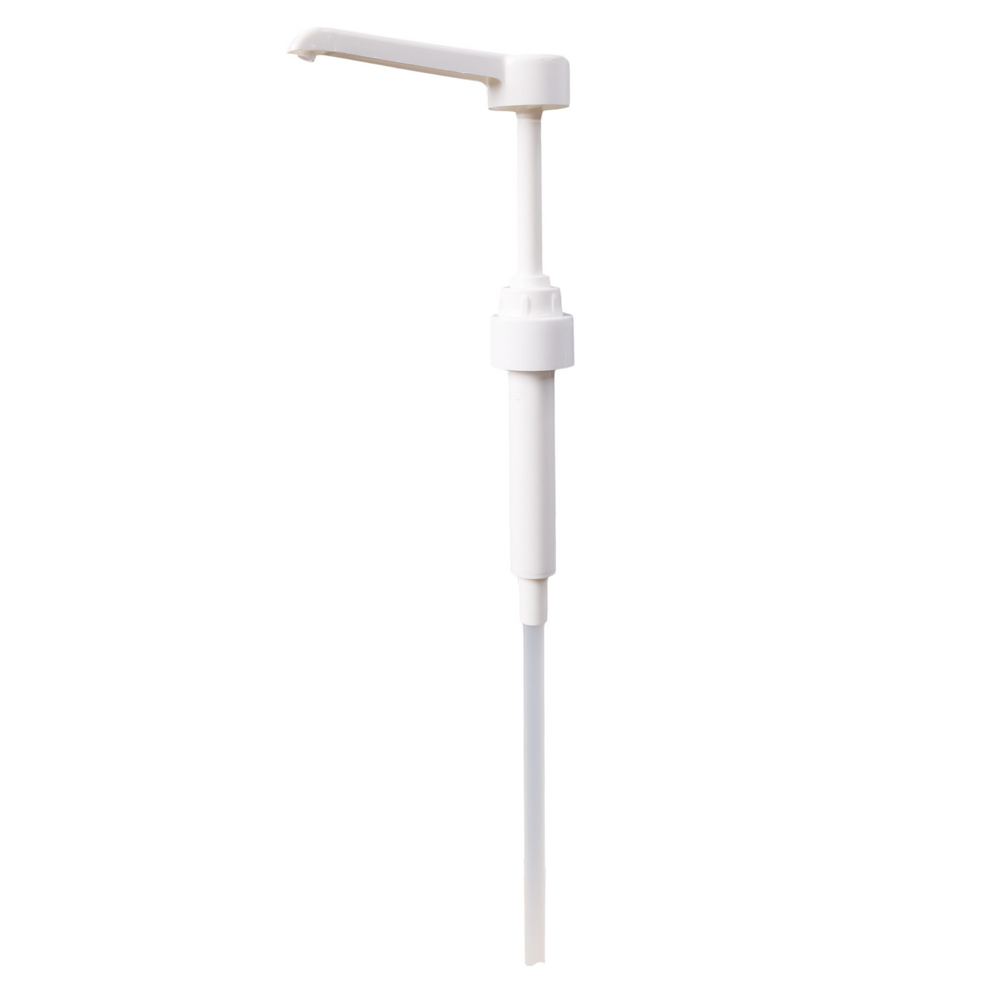 Top Creamery Syrup Pump 10ml