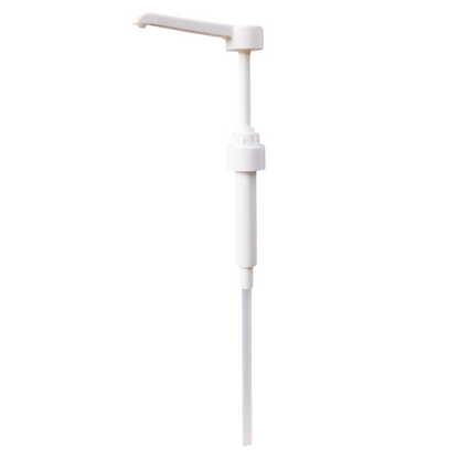 Top Creamery Syrup Pump 10ml