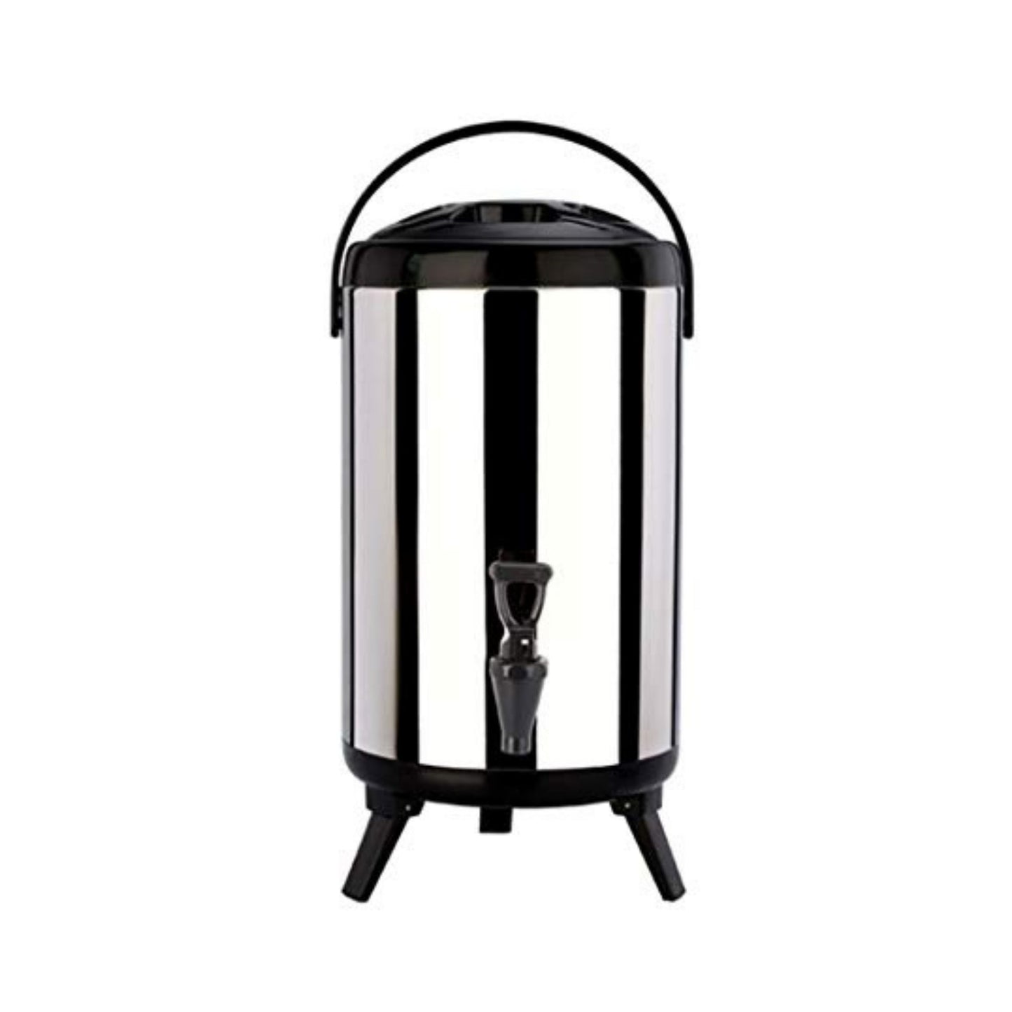 Kreme City Tea Barrel 10L